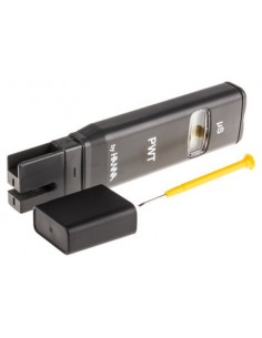 HI98308 Tester EC do wody ultraczystej 2